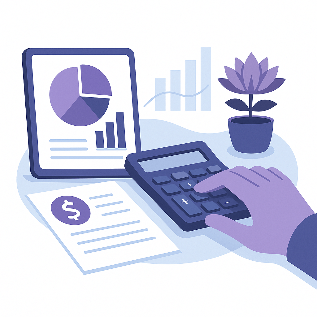 Lily Financial Services Team