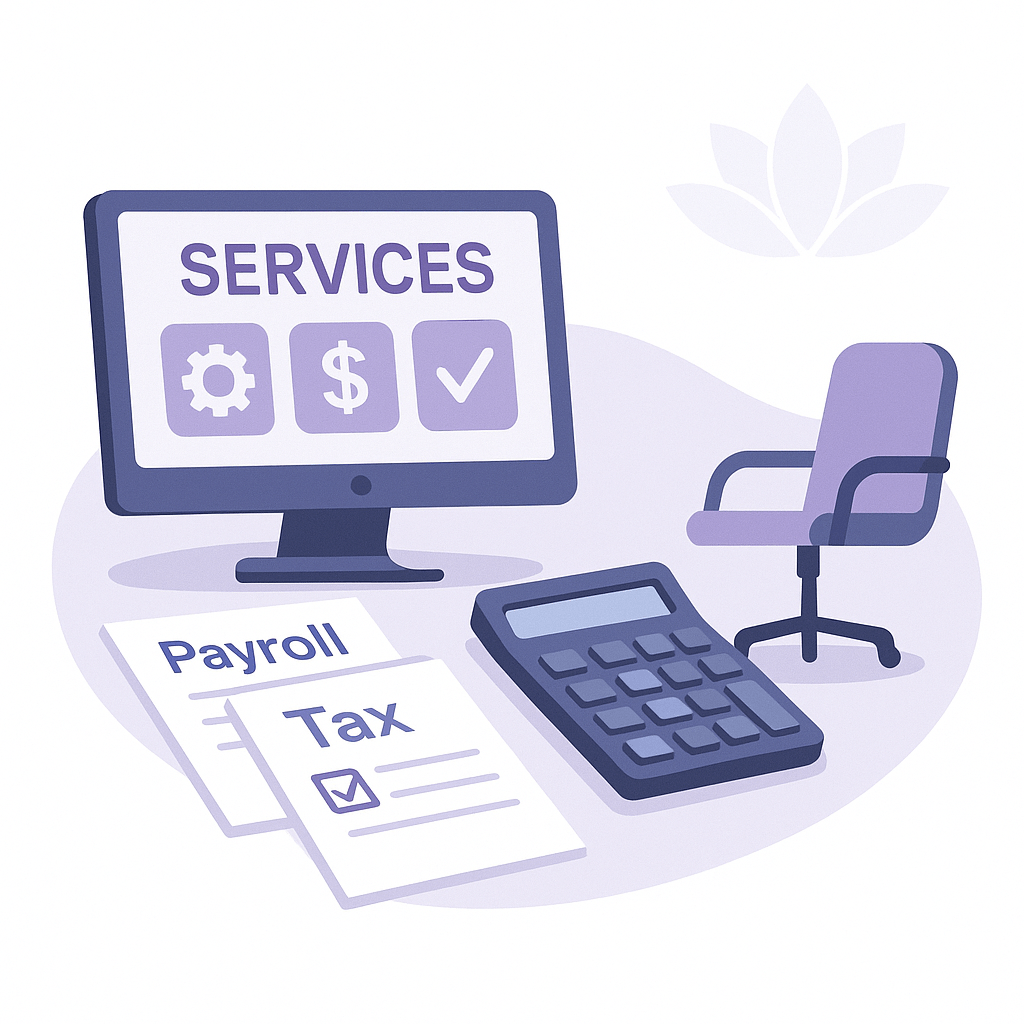 Financial Services Office